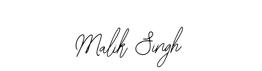 See photos of Malik Singh official signature by Spectra . Check more albums & portfolios. Read reviews & check more about Bearetta-2O07w font. Malik Singh signature style 12 images and pictures png