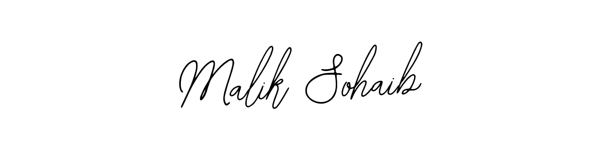 See photos of Malik Sohaib official signature by Spectra . Check more albums & portfolios. Read reviews & check more about Bearetta-2O07w font. Malik Sohaib signature style 12 images and pictures png