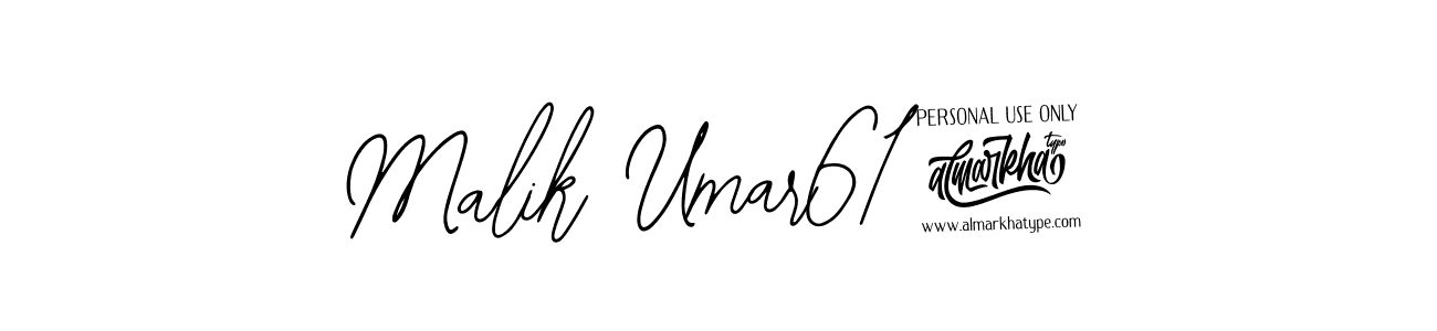 Make a beautiful signature design for name Malik Umar619. With this signature (Bearetta-2O07w) style, you can create a handwritten signature for free. Malik Umar619 signature style 12 images and pictures png