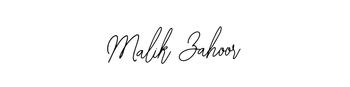 Here are the top 10 professional signature styles for the name Malik Zahoor. These are the best autograph styles you can use for your name. Malik Zahoor signature style 12 images and pictures png