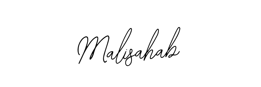 Best and Professional Signature Style for Malisahab. Bearetta-2O07w Best Signature Style Collection. Malisahab signature style 12 images and pictures png