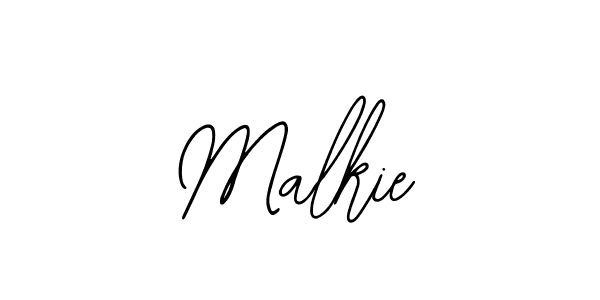 Make a beautiful signature design for name Malkie. Use this online signature maker to create a handwritten signature for free. Malkie signature style 12 images and pictures png