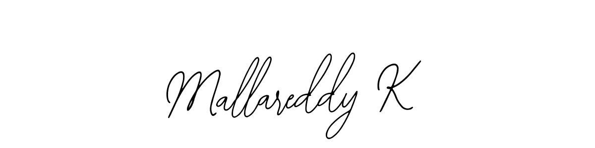 See photos of Mallareddy K official signature by Spectra . Check more albums & portfolios. Read reviews & check more about Bearetta-2O07w font. Mallareddy K signature style 12 images and pictures png