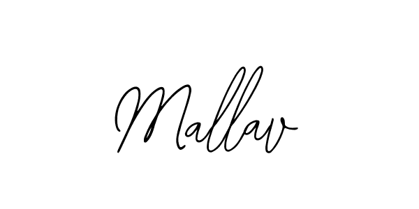 Best and Professional Signature Style for Mallav. Bearetta-2O07w Best Signature Style Collection. Mallav signature style 12 images and pictures png