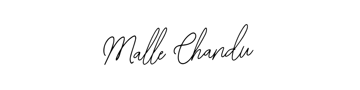 Also You can easily find your signature by using the search form. We will create Malle Chandu name handwritten signature images for you free of cost using Bearetta-2O07w sign style. Malle Chandu signature style 12 images and pictures png