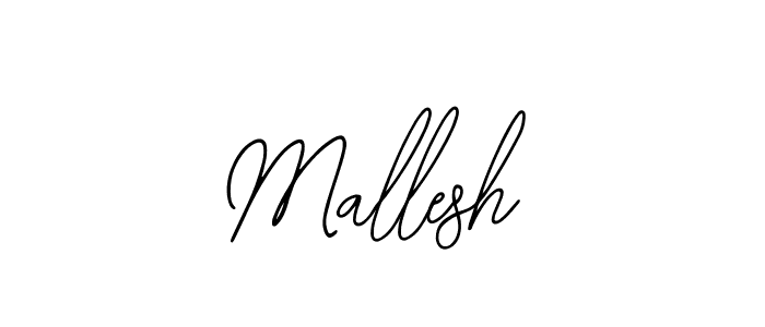 if you are searching for the best signature style for your name Mallesh. so please give up your signature search. here we have designed multiple signature styles  using Bearetta-2O07w. Mallesh signature style 12 images and pictures png