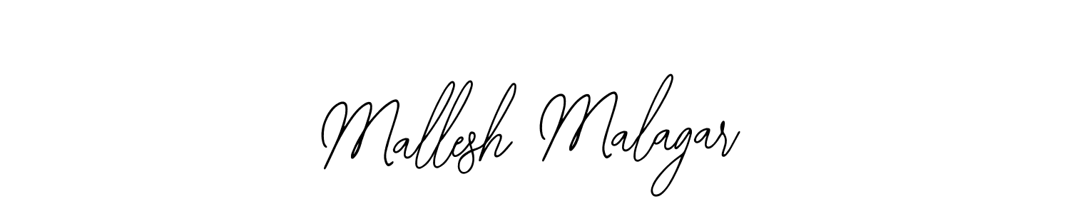 Check out images of Autograph of Mallesh Malagar name. Actor Mallesh Malagar Signature Style. Bearetta-2O07w is a professional sign style online. Mallesh Malagar signature style 12 images and pictures png