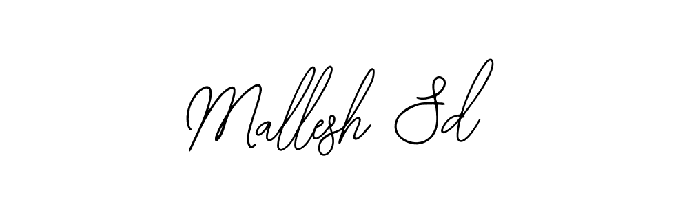 Check out images of Autograph of Mallesh Sd name. Actor Mallesh Sd Signature Style. Bearetta-2O07w is a professional sign style online. Mallesh Sd signature style 12 images and pictures png