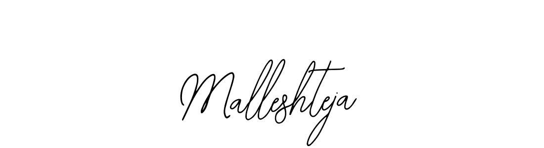 Once you've used our free online signature maker to create your best signature Bearetta-2O07w style, it's time to enjoy all of the benefits that Malleshteja name signing documents. Malleshteja signature style 12 images and pictures png