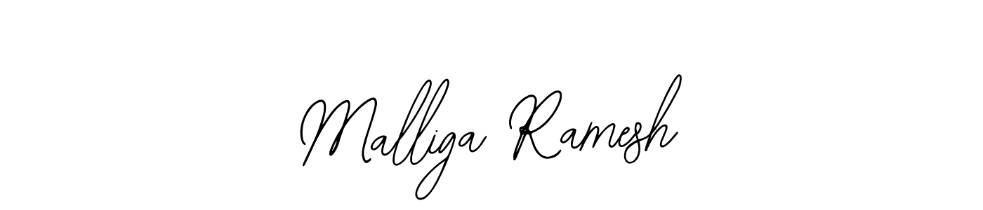 See photos of Malliga Ramesh official signature by Spectra . Check more albums & portfolios. Read reviews & check more about Bearetta-2O07w font. Malliga Ramesh signature style 12 images and pictures png