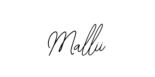 You can use this online signature creator to create a handwritten signature for the name Mallii. This is the best online autograph maker. Mallii signature style 12 images and pictures png