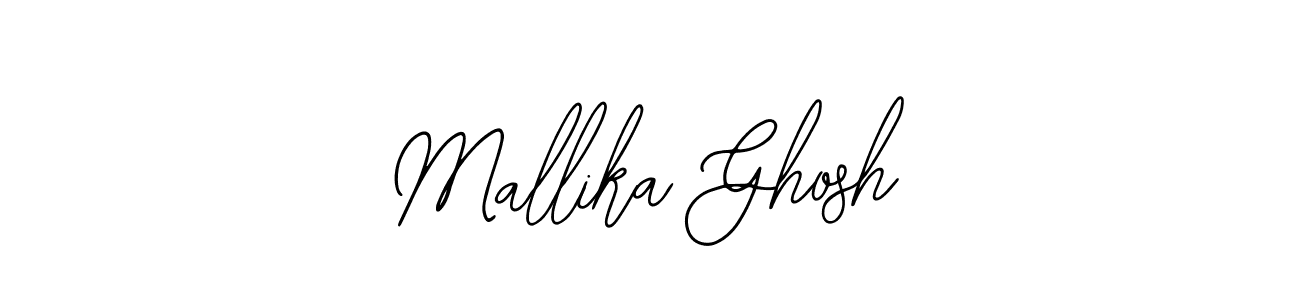 You can use this online signature creator to create a handwritten signature for the name Mallika Ghosh. This is the best online autograph maker. Mallika Ghosh signature style 12 images and pictures png