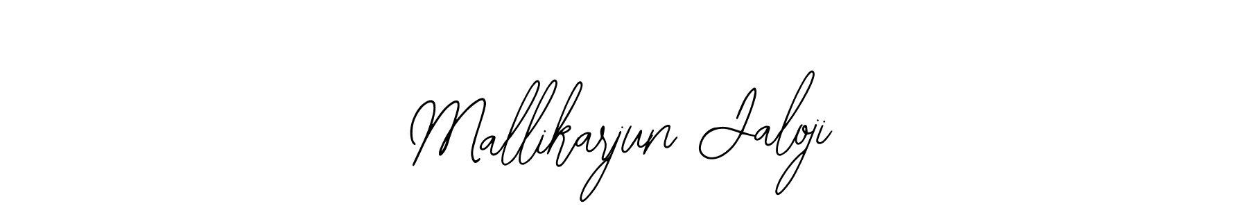Best and Professional Signature Style for Mallikarjun Jaloji. Bearetta-2O07w Best Signature Style Collection. Mallikarjun Jaloji signature style 12 images and pictures png