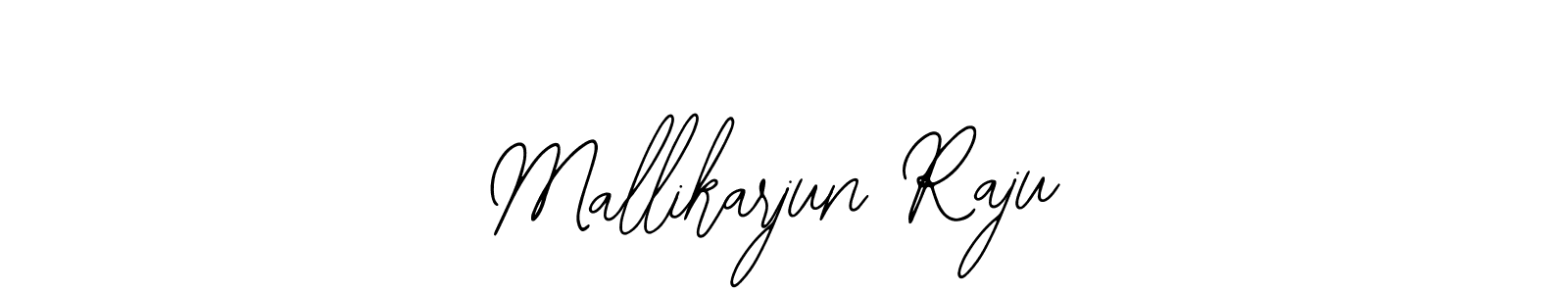 Also You can easily find your signature by using the search form. We will create Mallikarjun Raju name handwritten signature images for you free of cost using Bearetta-2O07w sign style. Mallikarjun Raju signature style 12 images and pictures png