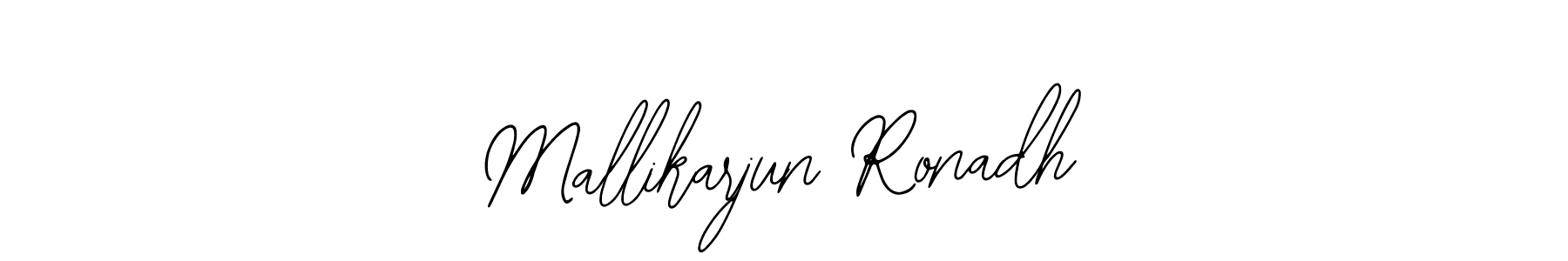 Best and Professional Signature Style for Mallikarjun Ronadh. Bearetta-2O07w Best Signature Style Collection. Mallikarjun Ronadh signature style 12 images and pictures png