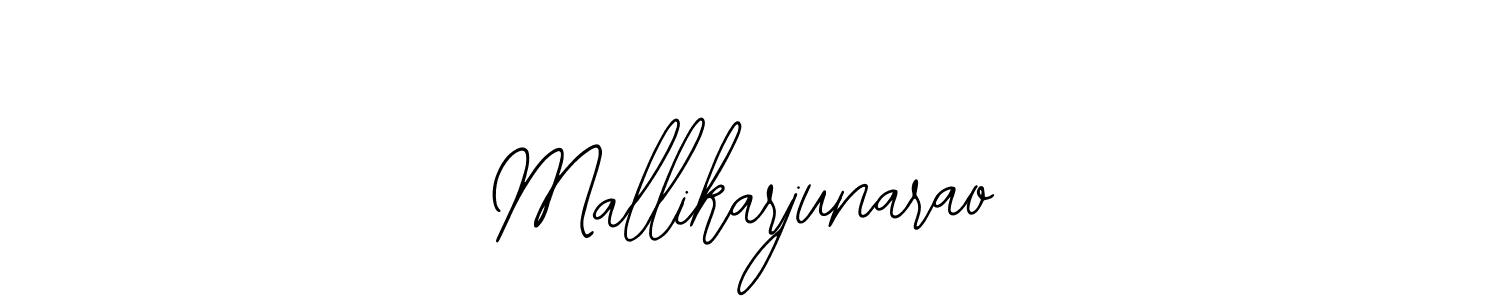 The best way (Bearetta-2O07w) to make a short signature is to pick only two or three words in your name. The name Mallikarjunarao include a total of six letters. For converting this name. Mallikarjunarao signature style 12 images and pictures png