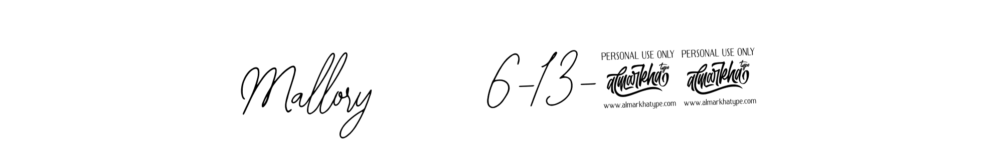 You can use this online signature creator to create a handwritten signature for the name Mallory      6-13-24. This is the best online autograph maker. Mallory      6-13-24 signature style 12 images and pictures png