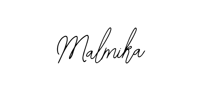 Make a beautiful signature design for name Malmika. Use this online signature maker to create a handwritten signature for free. Malmika signature style 12 images and pictures png