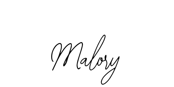 Create a beautiful signature design for name Malory. With this signature (Bearetta-2O07w) fonts, you can make a handwritten signature for free. Malory signature style 12 images and pictures png