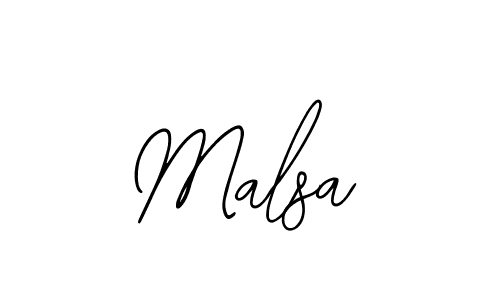 Best and Professional Signature Style for Malsa. Bearetta-2O07w Best Signature Style Collection. Malsa signature style 12 images and pictures png