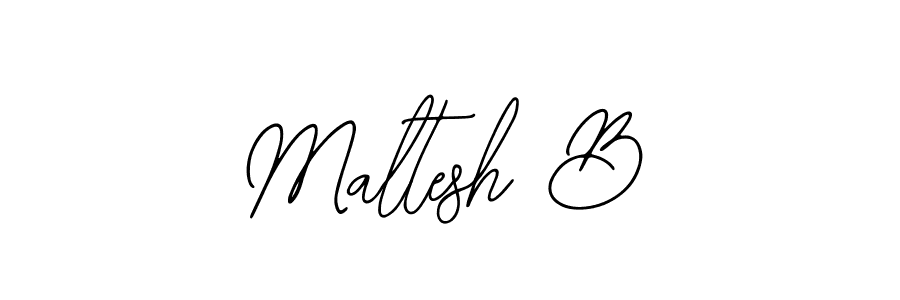 Here are the top 10 professional signature styles for the name Maltesh B. These are the best autograph styles you can use for your name. Maltesh B signature style 12 images and pictures png
