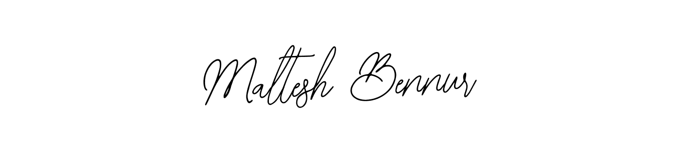 This is the best signature style for the Maltesh Bennur name. Also you like these signature font (Bearetta-2O07w). Mix name signature. Maltesh Bennur signature style 12 images and pictures png