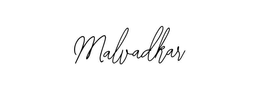 Make a short Malvadkar signature style. Manage your documents anywhere anytime using Bearetta-2O07w. Create and add eSignatures, submit forms, share and send files easily. Malvadkar signature style 12 images and pictures png