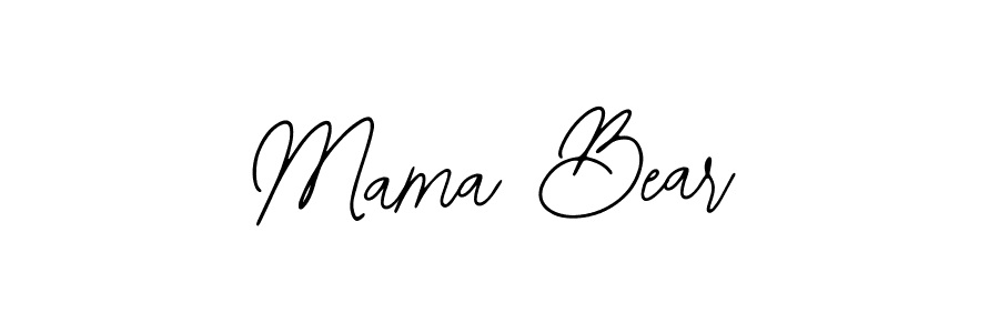 if you are searching for the best signature style for your name Mama Bear. so please give up your signature search. here we have designed multiple signature styles  using Bearetta-2O07w. Mama Bear signature style 12 images and pictures png