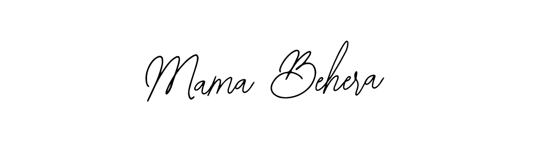 You can use this online signature creator to create a handwritten signature for the name Mama Behera. This is the best online autograph maker. Mama Behera signature style 12 images and pictures png