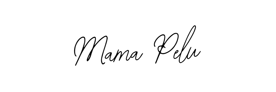 This is the best signature style for the Mama Pelu name. Also you like these signature font (Bearetta-2O07w). Mix name signature. Mama Pelu signature style 12 images and pictures png