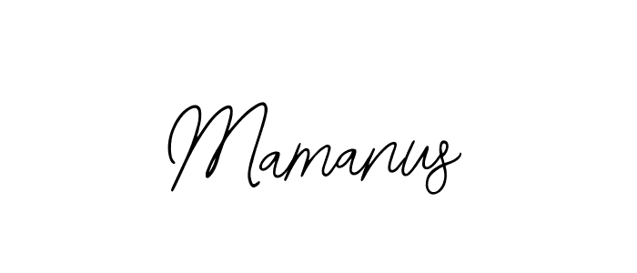 Make a beautiful signature design for name Mamanus. Use this online signature maker to create a handwritten signature for free. Mamanus signature style 12 images and pictures png