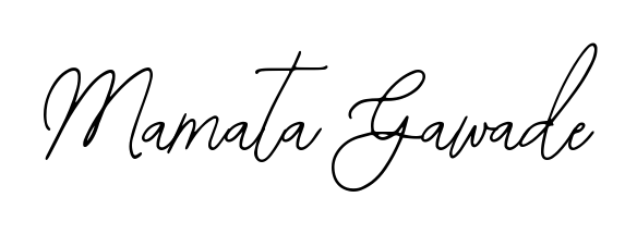 Master the art of signing with Mamata Gawade written in fluent Bearetta-2O07w script. A great template to practice and refine your handwriting. Mamata Gawade signature style 12 images and pictures png