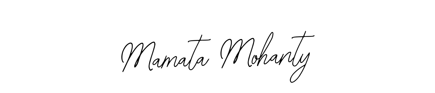 Similarly Bearetta-2O07w is the best handwritten signature design. Signature creator online .You can use it as an online autograph creator for name Mamata Mohanty. Mamata Mohanty signature style 12 images and pictures png