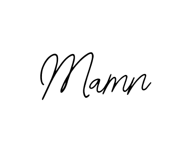 Best and Professional Signature Style for Mamn. Bearetta-2O07w Best Signature Style Collection. Mamn signature style 12 images and pictures png