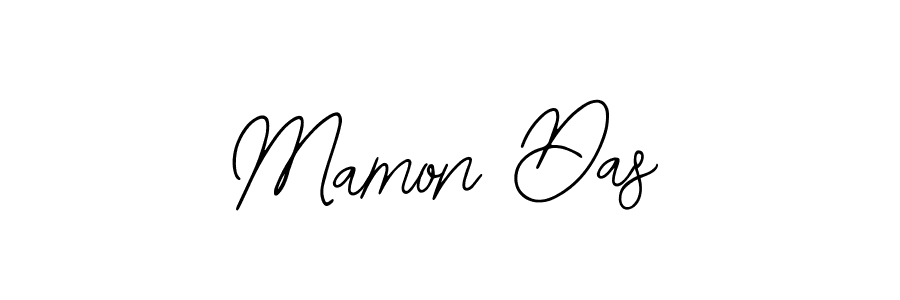 Make a short Mamon Das signature style. Manage your documents anywhere anytime using Bearetta-2O07w. Create and add eSignatures, submit forms, share and send files easily. Mamon Das signature style 12 images and pictures png