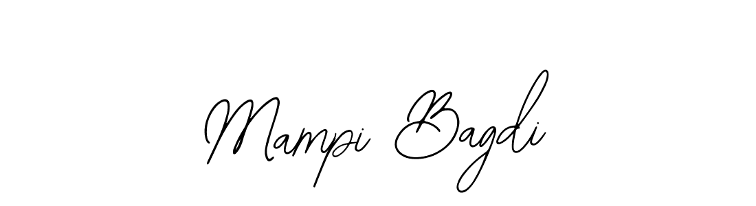 Check out images of Autograph of Mampi Bagdi name. Actor Mampi Bagdi Signature Style. Bearetta-2O07w is a professional sign style online. Mampi Bagdi signature style 12 images and pictures png