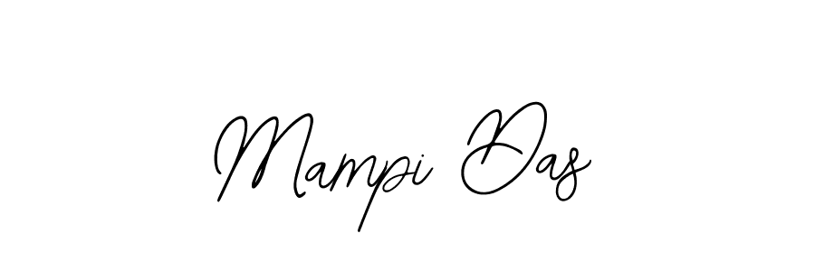 Once you've used our free online signature maker to create your best signature Bearetta-2O07w style, it's time to enjoy all of the benefits that Mampi Das name signing documents. Mampi Das signature style 12 images and pictures png