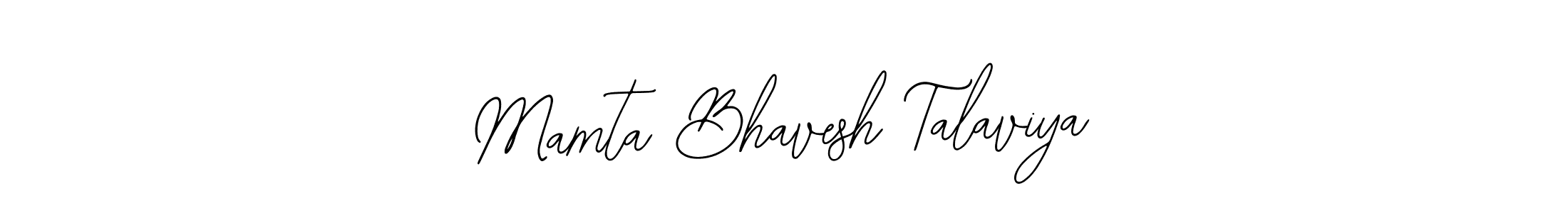 Here are the top 10 professional signature styles for the name Mamta Bhavesh Talaviya. These are the best autograph styles you can use for your name. Mamta Bhavesh Talaviya signature style 12 images and pictures png