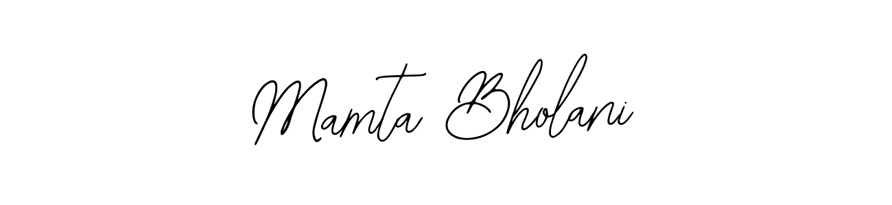 Check out images of Autograph of Mamta Bholani name. Actor Mamta Bholani Signature Style. Bearetta-2O07w is a professional sign style online. Mamta Bholani signature style 12 images and pictures png