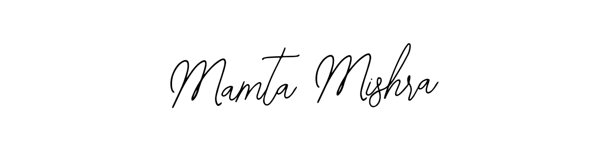 It looks lik you need a new signature style for name Mamta Mishra. Design unique handwritten (Bearetta-2O07w) signature with our free signature maker in just a few clicks. Mamta Mishra signature style 12 images and pictures png