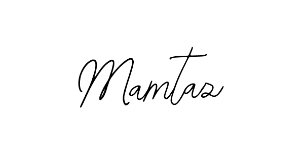 Make a beautiful signature design for name Mamtaz. Use this online signature maker to create a handwritten signature for free. Mamtaz signature style 12 images and pictures png