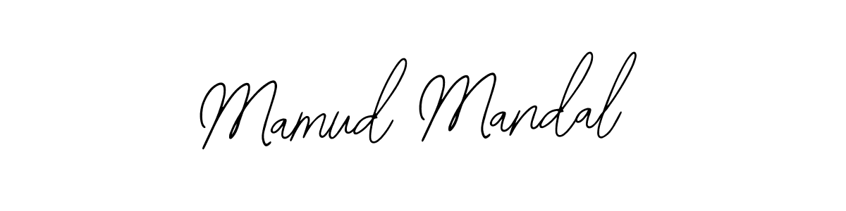 See photos of Mamud Mandal official signature by Spectra . Check more albums & portfolios. Read reviews & check more about Bearetta-2O07w font. Mamud Mandal signature style 12 images and pictures png