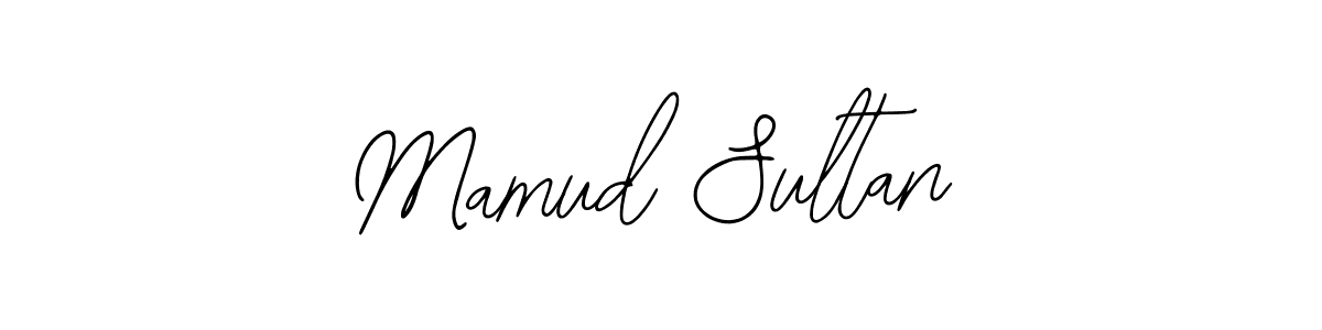 Make a beautiful signature design for name Mamud Sultan. Use this online signature maker to create a handwritten signature for free. Mamud Sultan signature style 12 images and pictures png