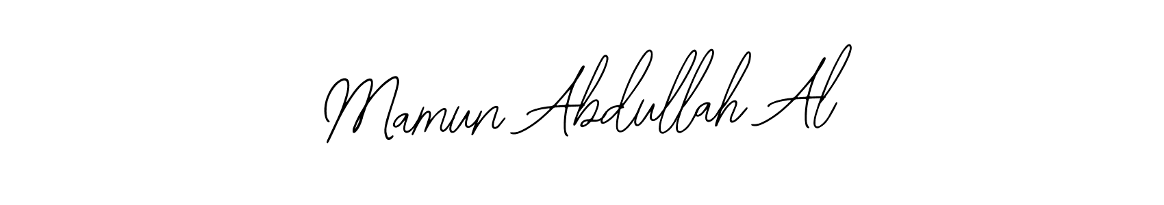 Here are the top 10 professional signature styles for the name Mamun Abdullah Al. These are the best autograph styles you can use for your name. Mamun Abdullah Al signature style 12 images and pictures png