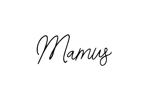 It looks lik you need a new signature style for name Mamus. Design unique handwritten (Bearetta-2O07w) signature with our free signature maker in just a few clicks. Mamus signature style 12 images and pictures png