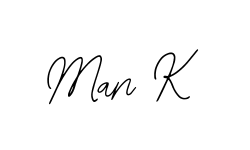 Once you've used our free online signature maker to create your best signature Bearetta-2O07w style, it's time to enjoy all of the benefits that Man K name signing documents. Man K signature style 12 images and pictures png