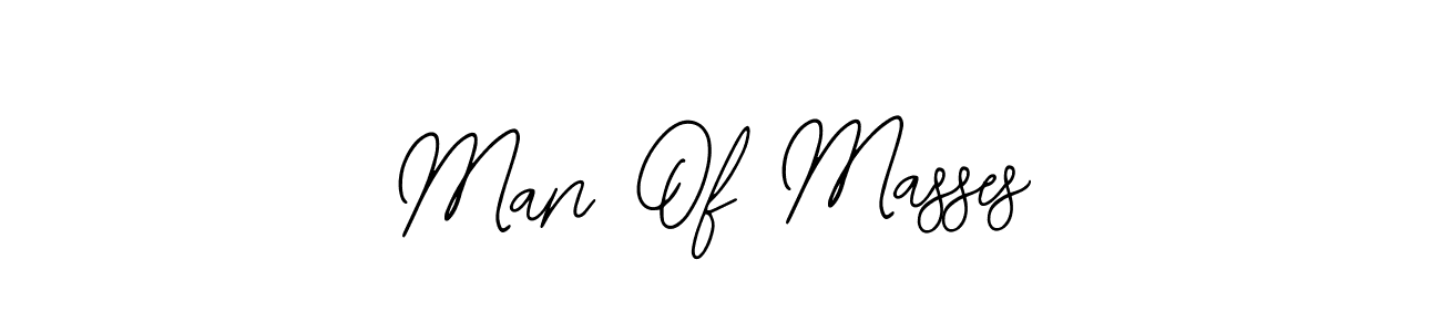 Check out images of Autograph of Man Of Masses name. Actor Man Of Masses Signature Style. Bearetta-2O07w is a professional sign style online. Man Of Masses signature style 12 images and pictures png