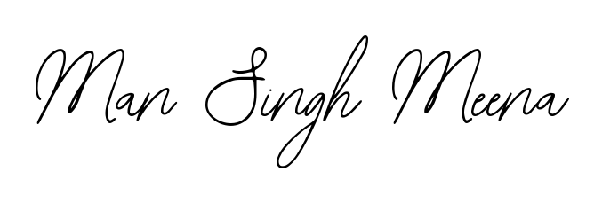 Download transparent PNG signature for name Man Singh Meena styled with Bearetta-2O07w font. Ready to paste directly into PDF and Word agreements. Man Singh Meena signature style 12 images and pictures png