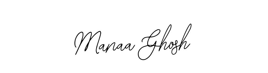 You can use this online signature creator to create a handwritten signature for the name Manaa Ghosh. This is the best online autograph maker. Manaa Ghosh signature style 12 images and pictures png