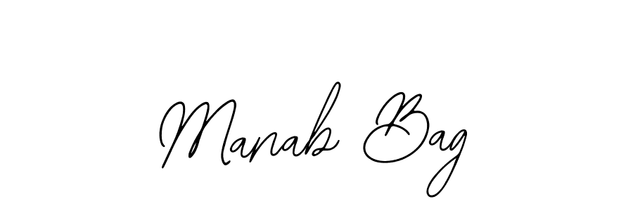 This is the best signature style for the Manab Bag name. Also you like these signature font (Bearetta-2O07w). Mix name signature. Manab Bag signature style 12 images and pictures png